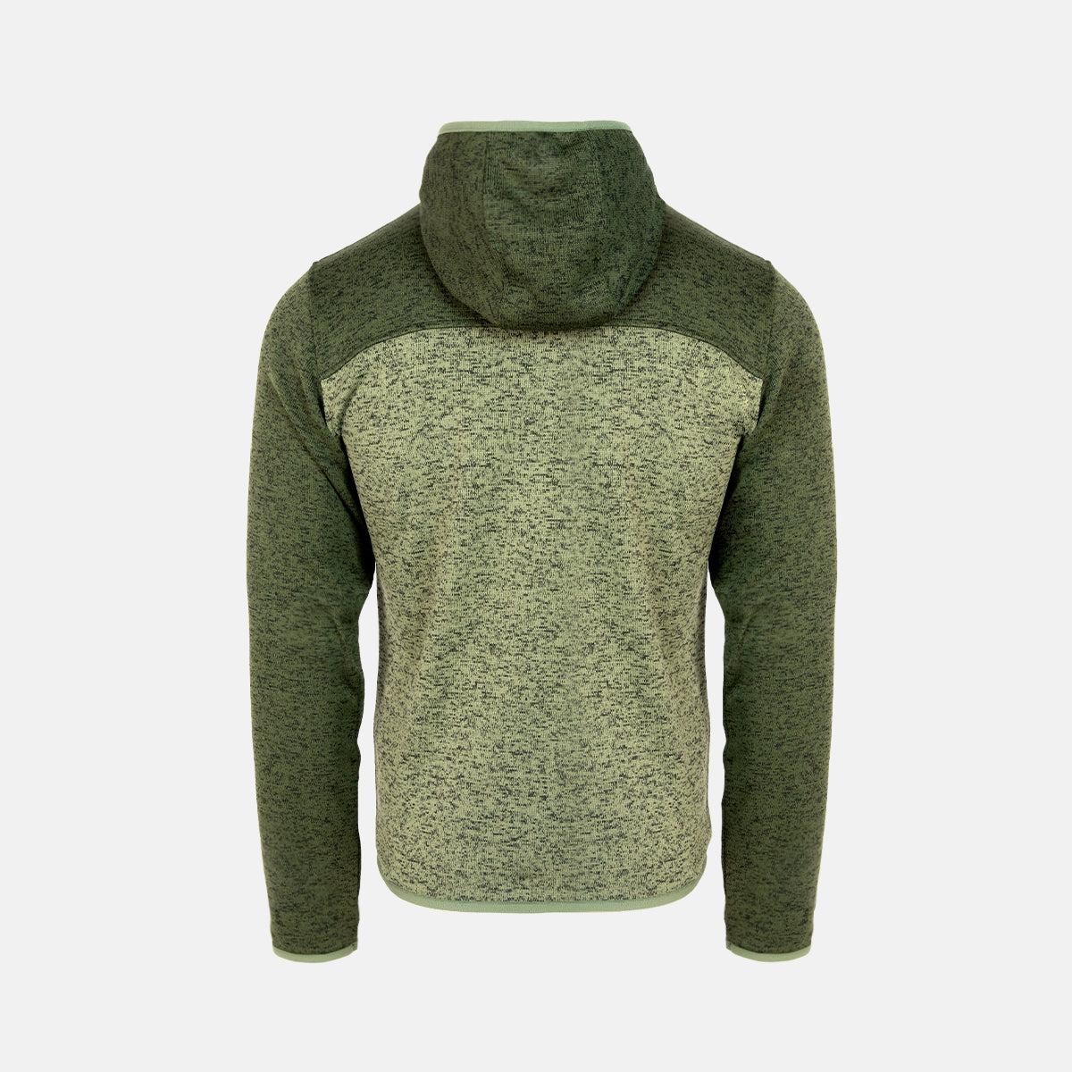 CHAQUETA POLAR ALDER II M