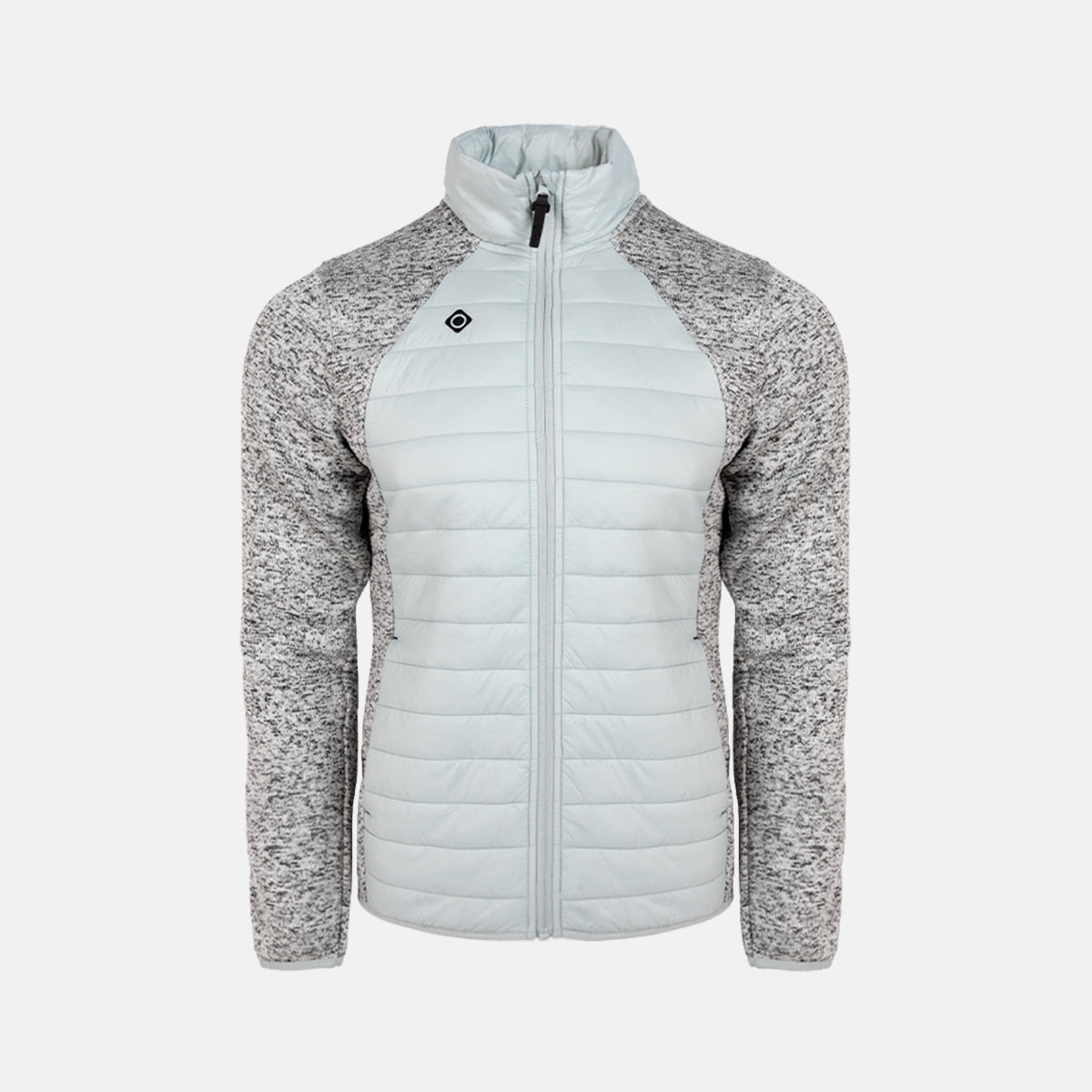 CHAQUETA POLAR Y FIBRA NOYA M SC