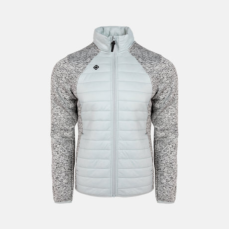 CHAQUETA POLAR Y FIBRA NOYA M SC