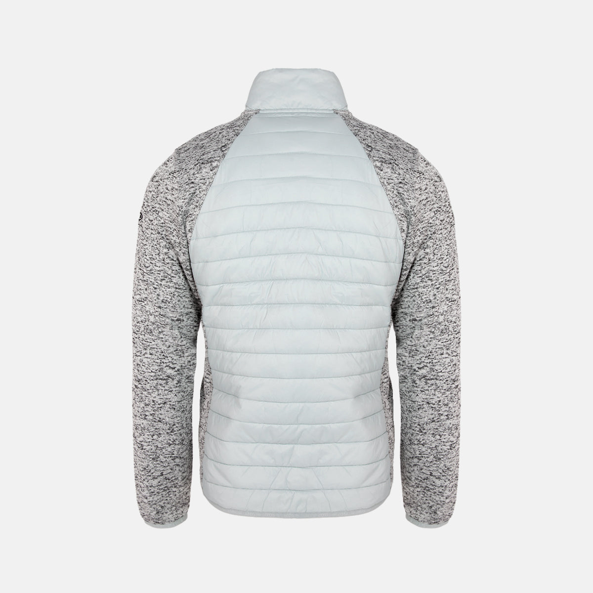 CHAQUETA POLAR Y FIBRA NOYA M SC