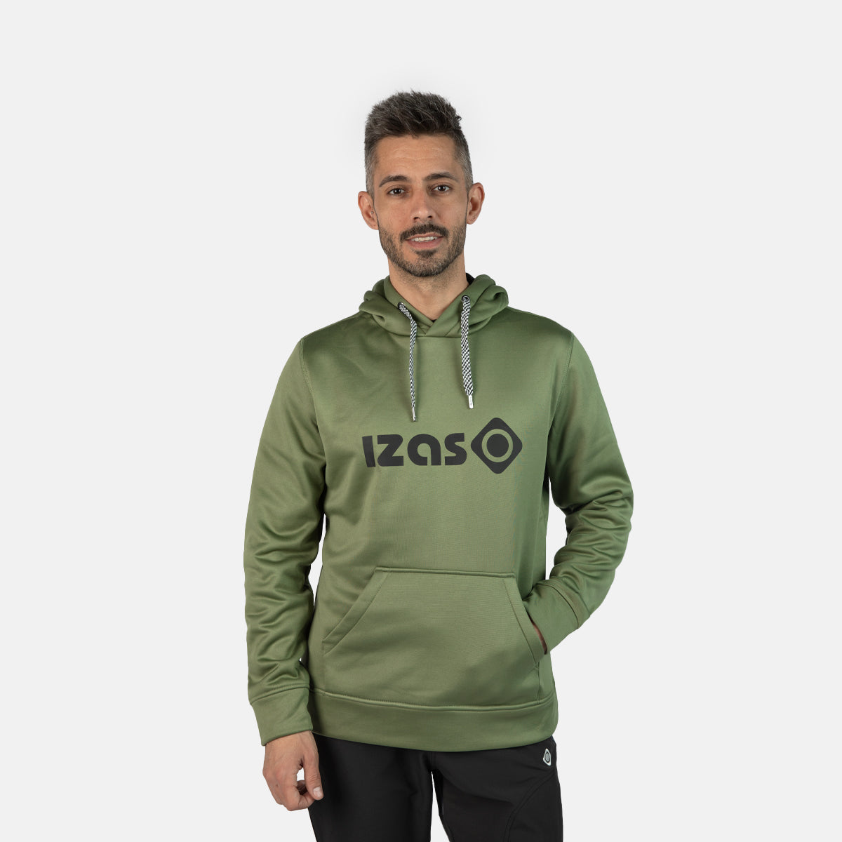 SUDADERA DEPORTIVA DUERO M V3
