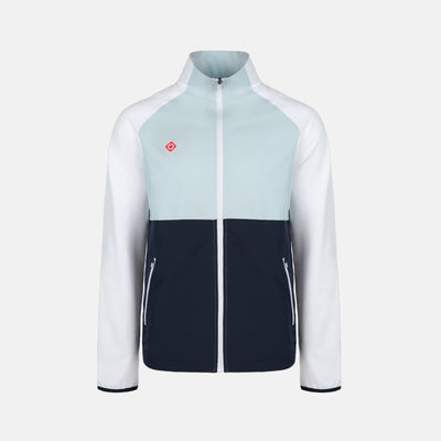 CHAQUETA CORTAVIENTOS BARR M SC