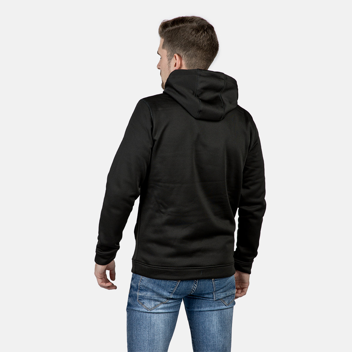 SUDADERA DEPORTIVA DUERO M