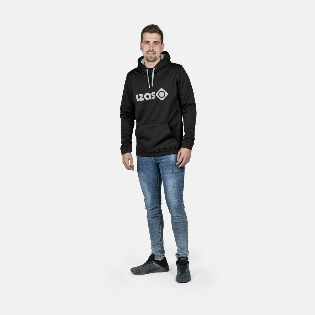 SUDADERA DEPORTIVA DUERO M
