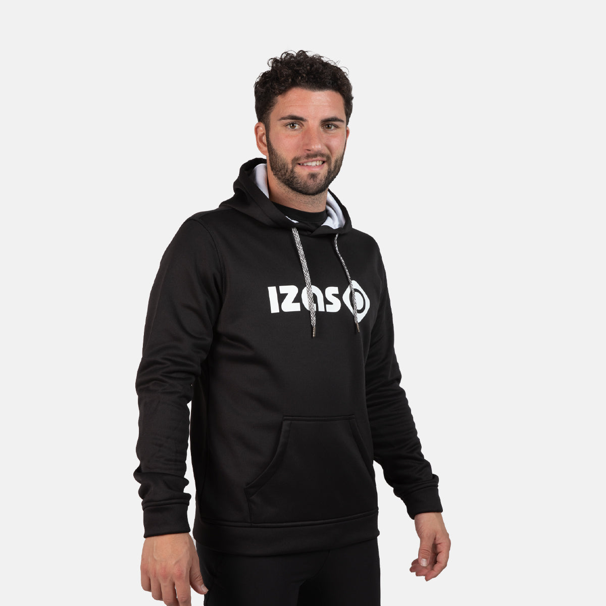 SUDADERA DEPORTIVA DUERO M