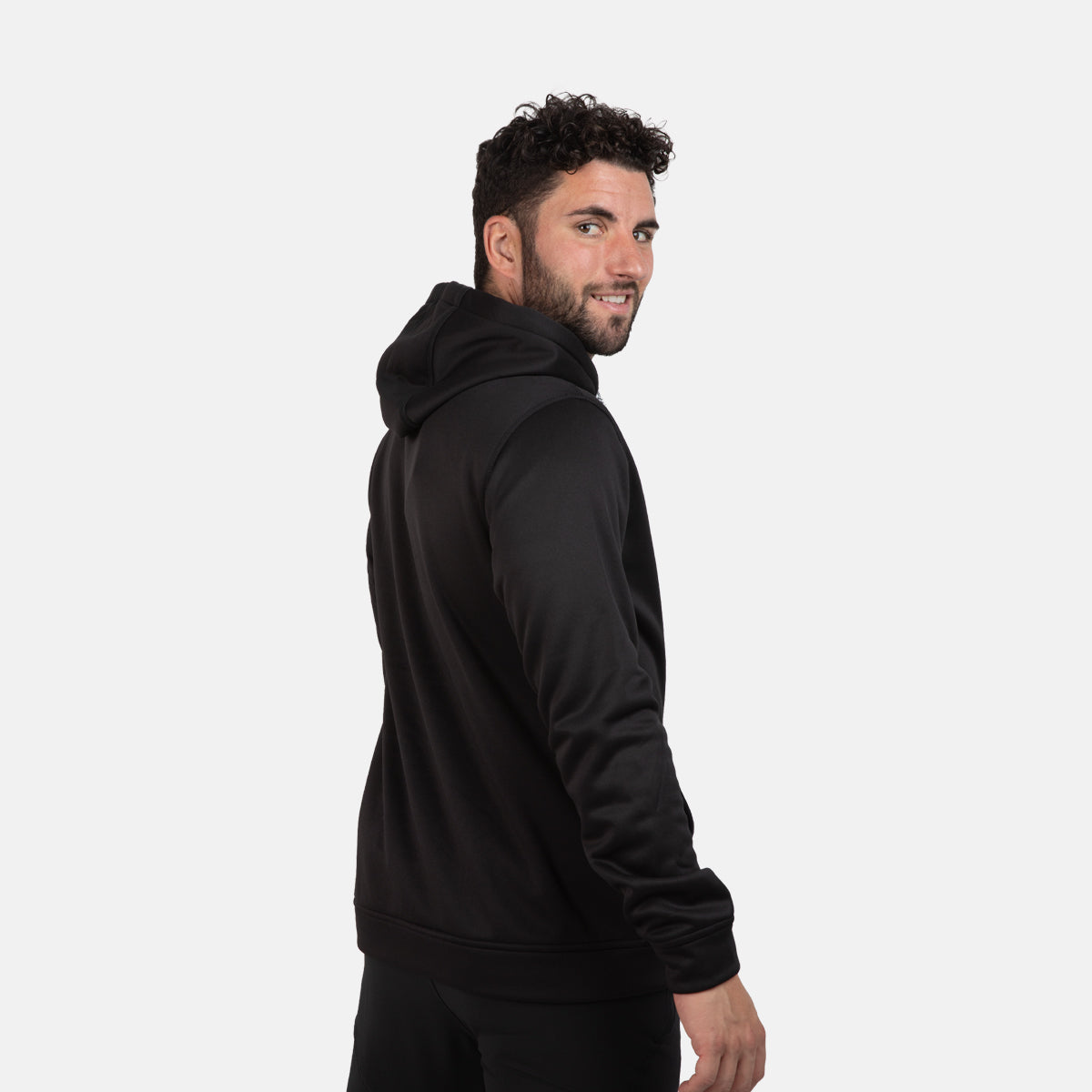 SUDADERA DEPORTIVA DUERO M
