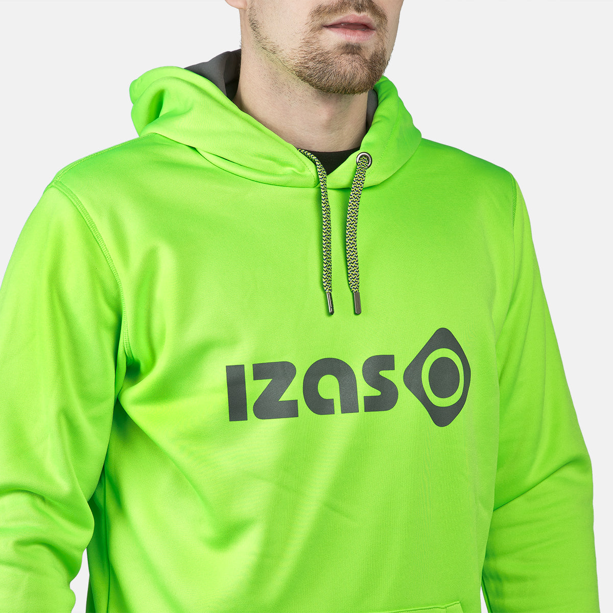 SUDADERA DEPORTIVA DUERO M