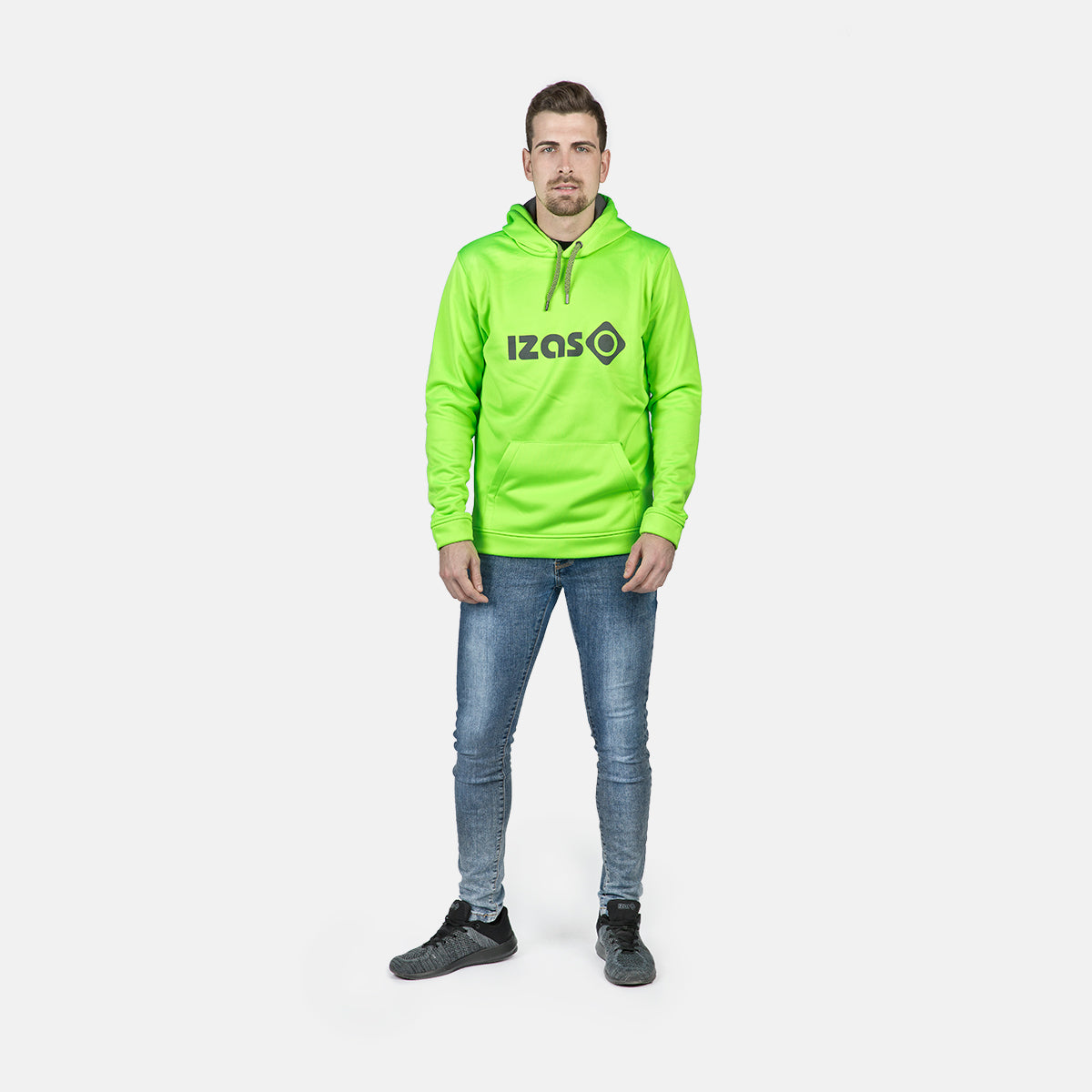 SUDADERA DEPORTIVA DUERO M