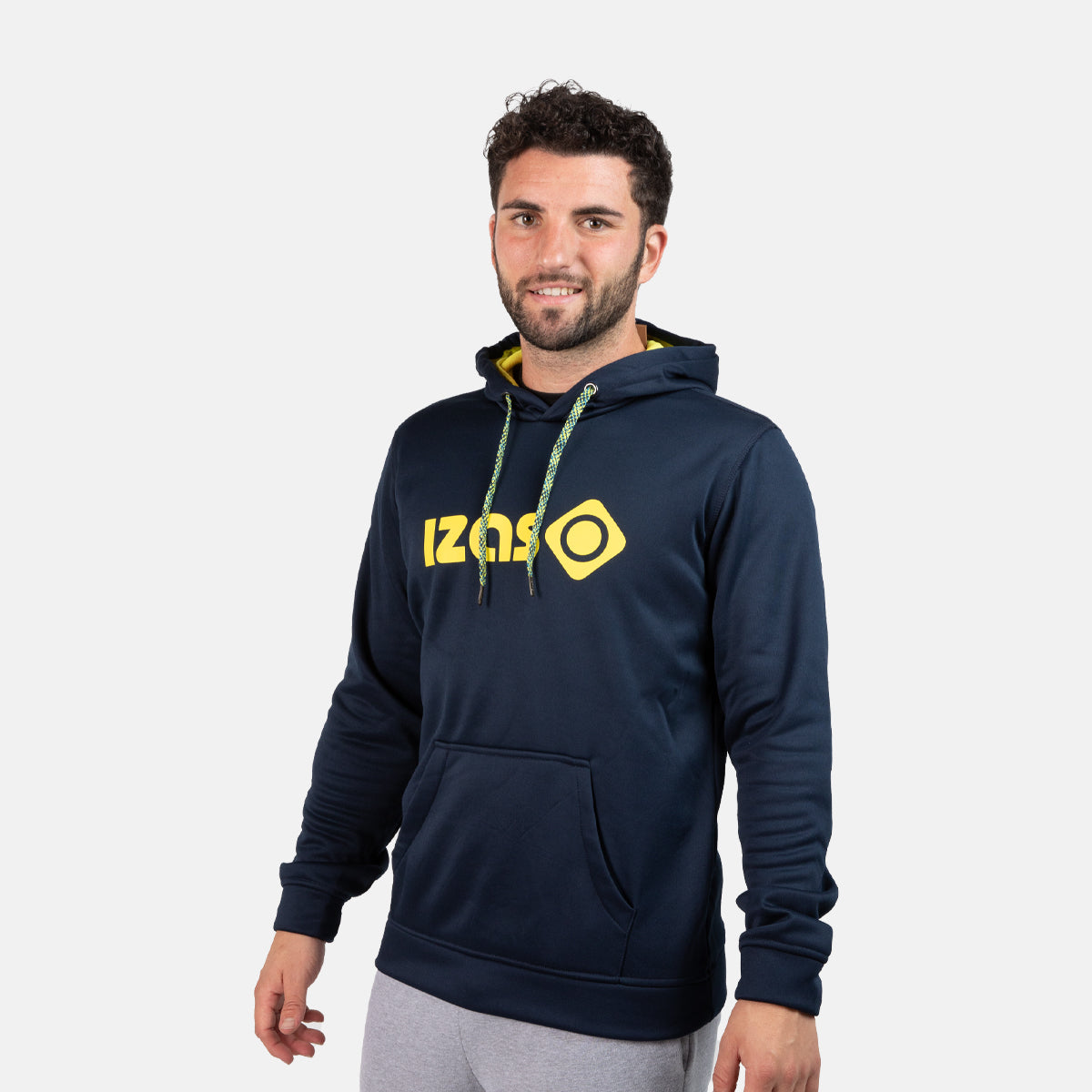 SUDADERA DEPORTIVA DUERO M