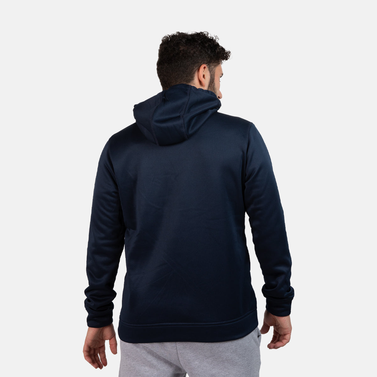 SUDADERA DEPORTIVA DUERO M
