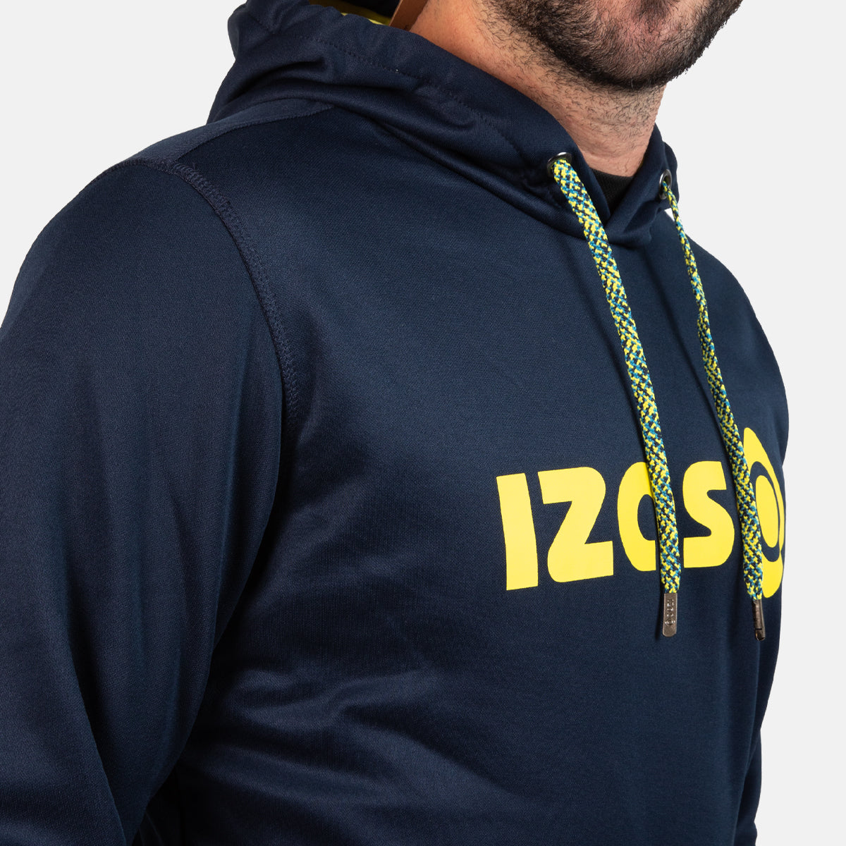 SUDADERA DEPORTIVA DUERO M