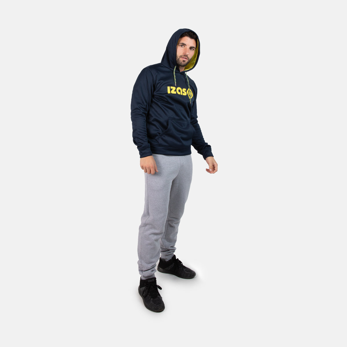 SUDADERA DEPORTIVA DUERO M