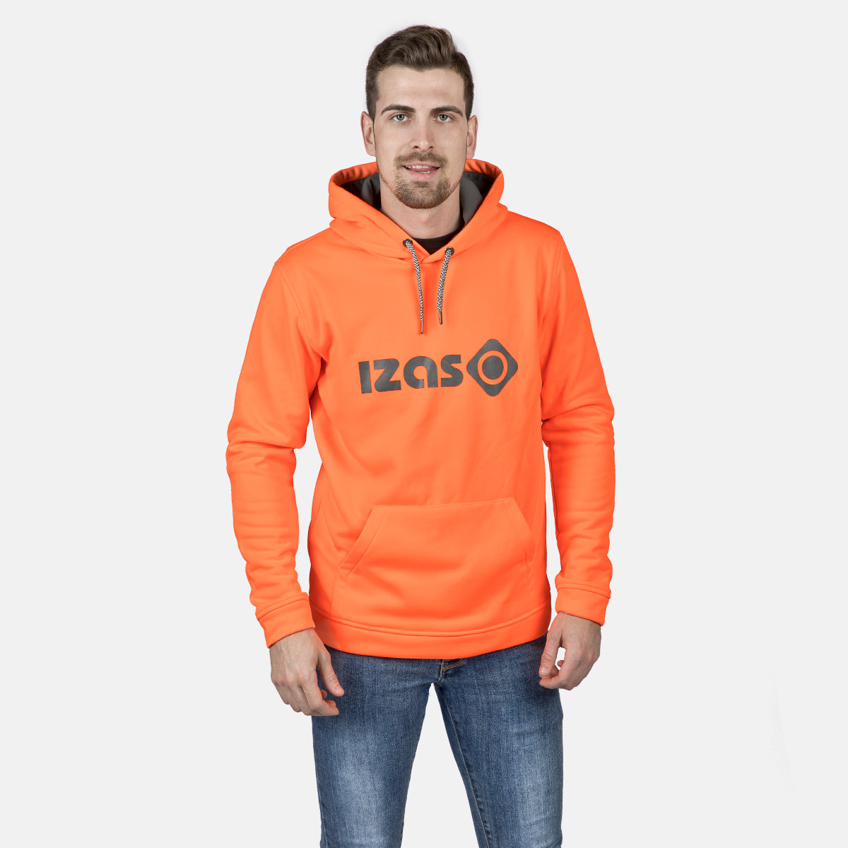 SUDADERA DEPORTIVA DUERO M