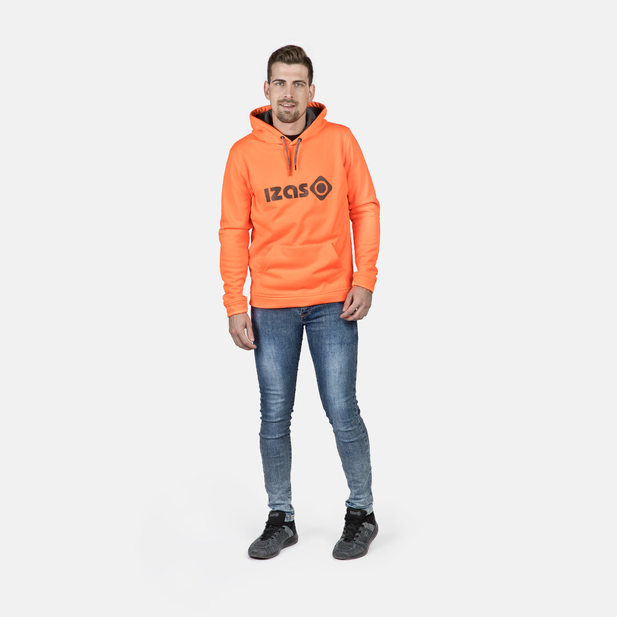 SUDADERA DEPORTIVA DUERO M