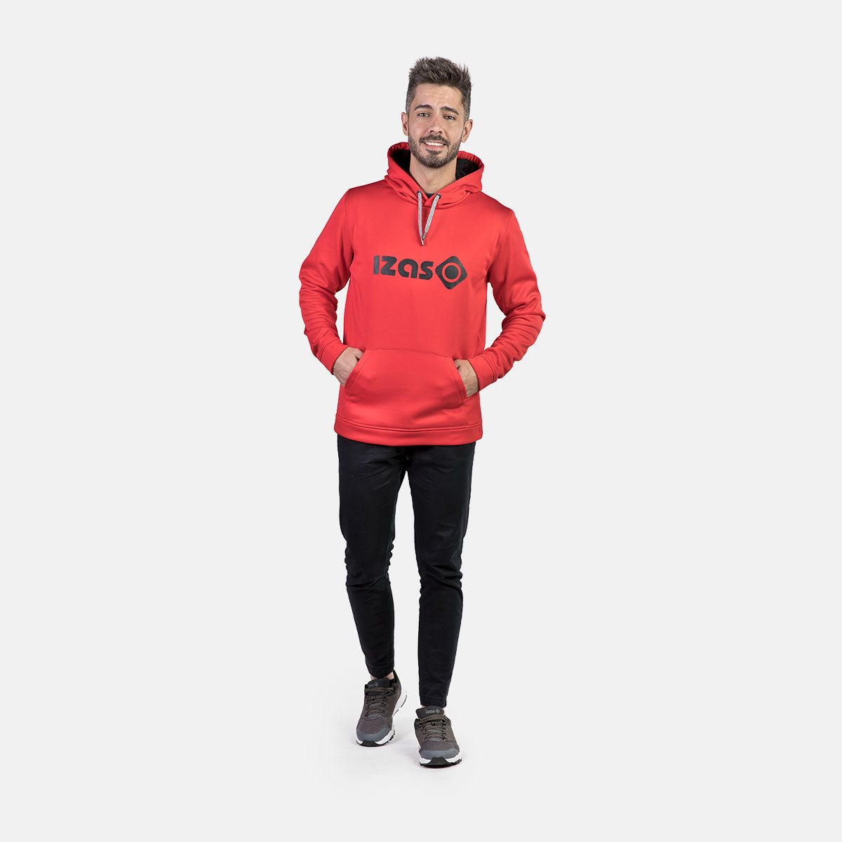 SUDADERA DEPORTIVA DUERO M