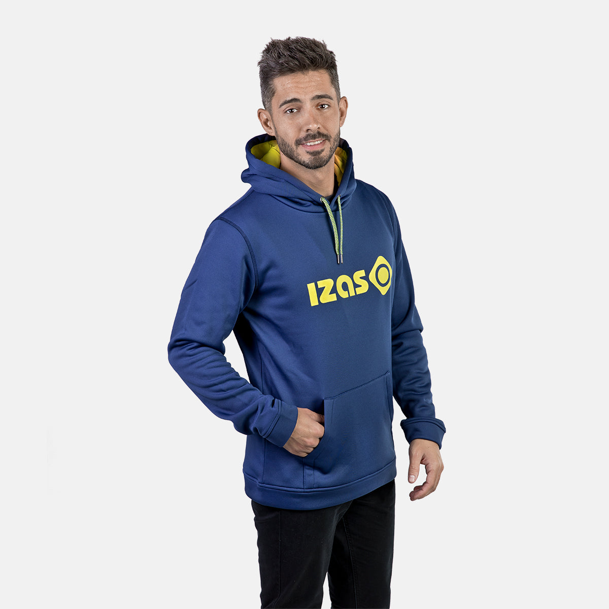SUDADERA DEPORTIVA DUERO M
