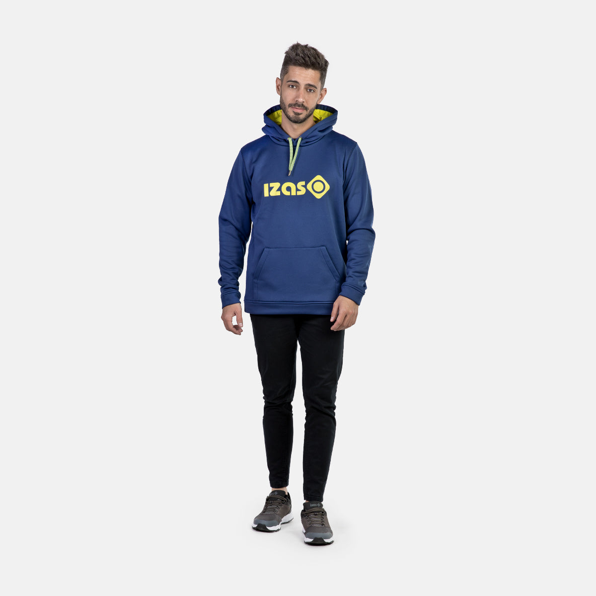 SUDADERA DEPORTIVA DUERO M