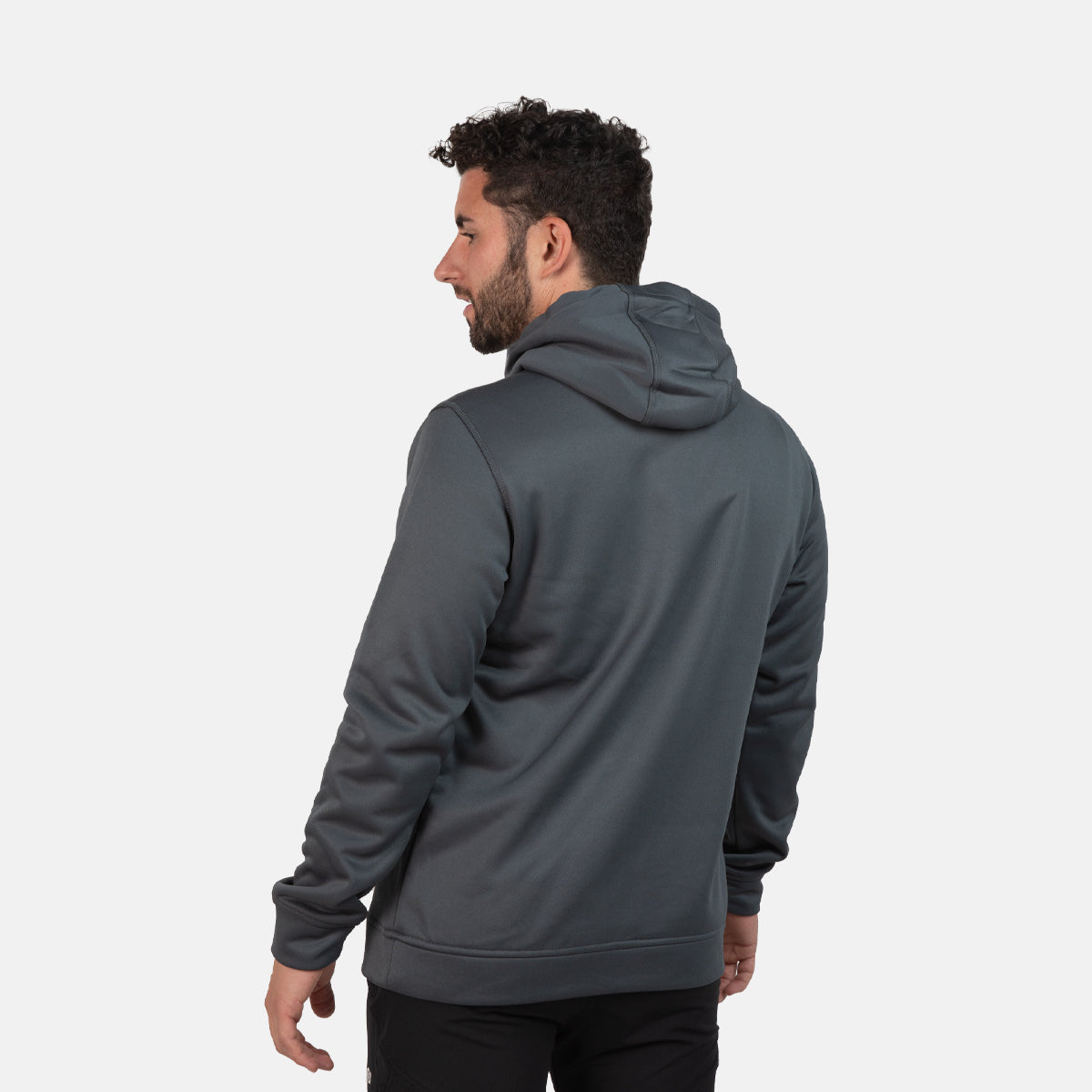 SUDADERA DEPORTIVA DUERO M V3
