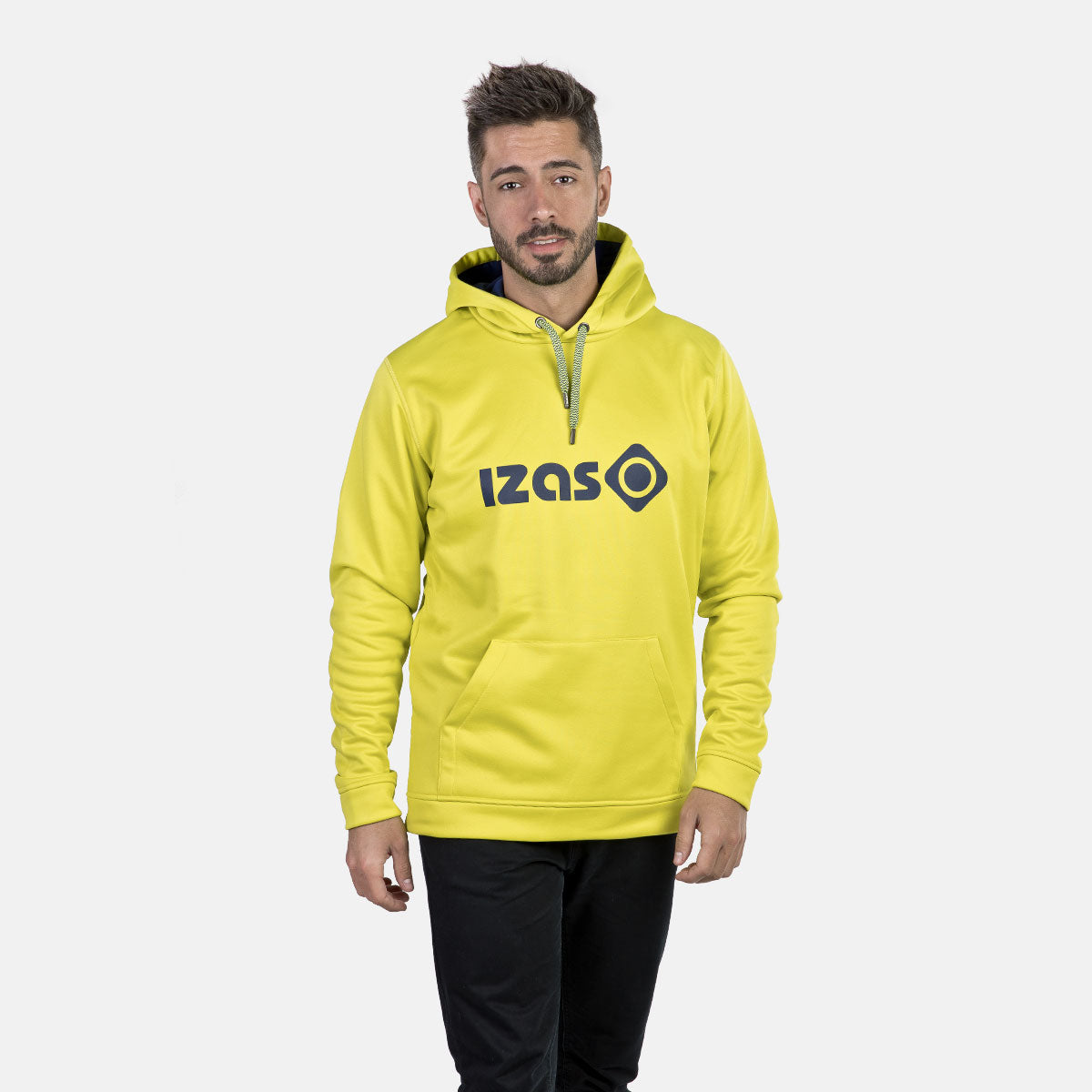 SUDADERA DEPORTIVA DUERO M