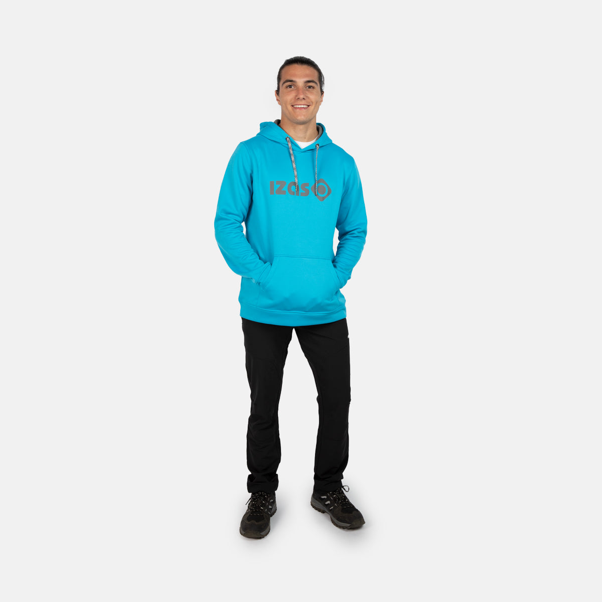 SUDADERA DEPORTIVA DUERO M