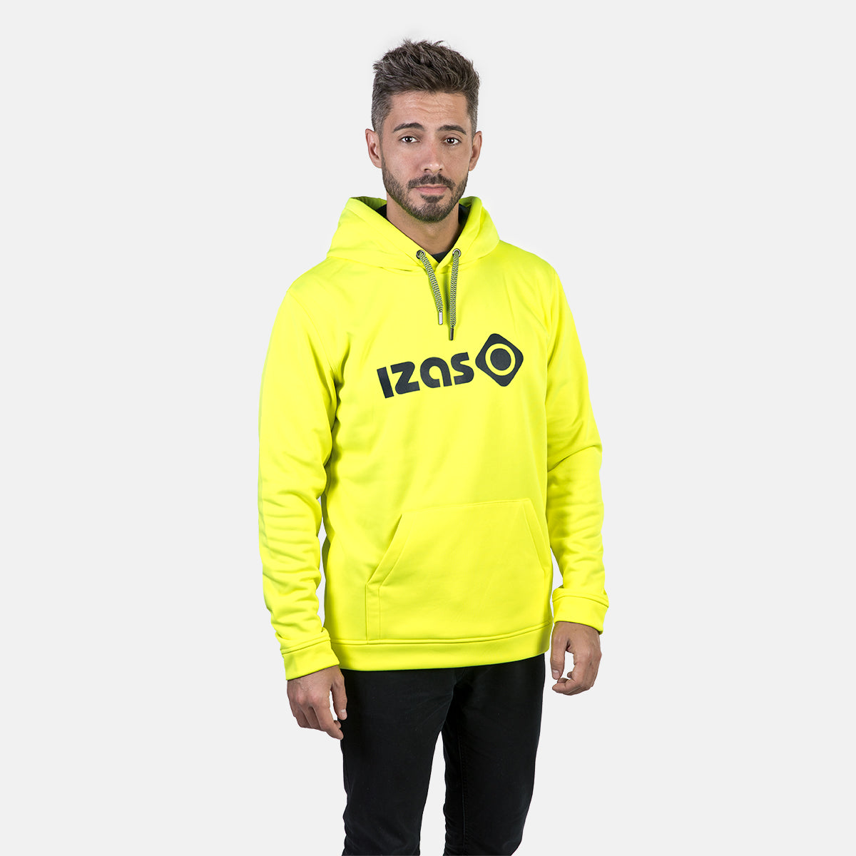 SUDADERA DEPORTIVA DUERO M