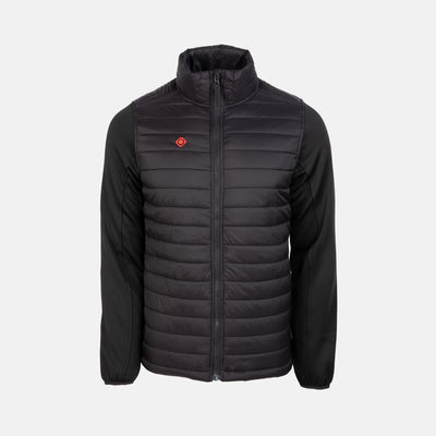 CHAQUETA POLAR PANO M