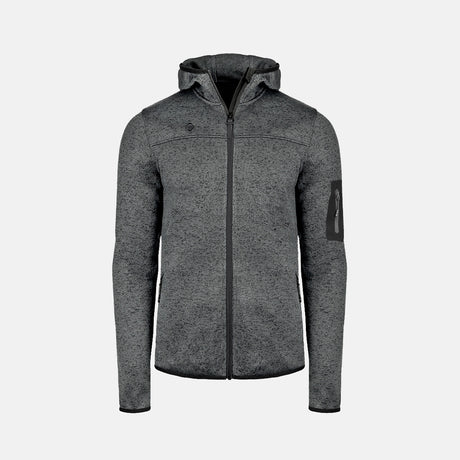CHAQUETA POLAR ALDER M