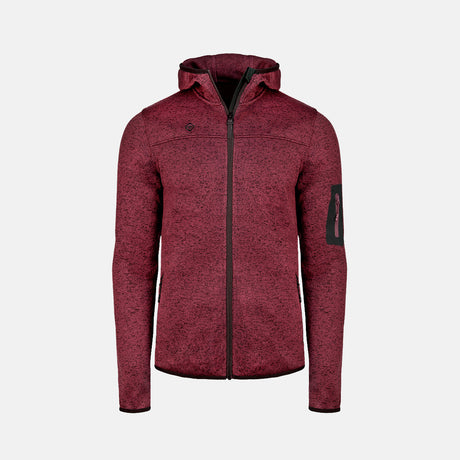 CHAQUETA POLAR ALDER M
