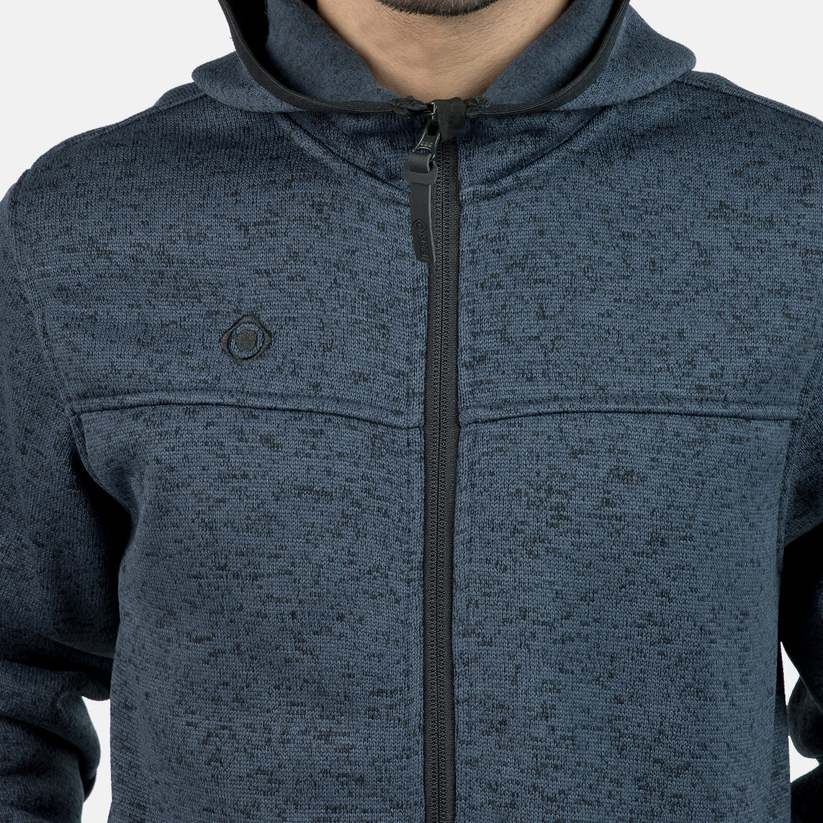 CHAQUETA POLAR ALDER M