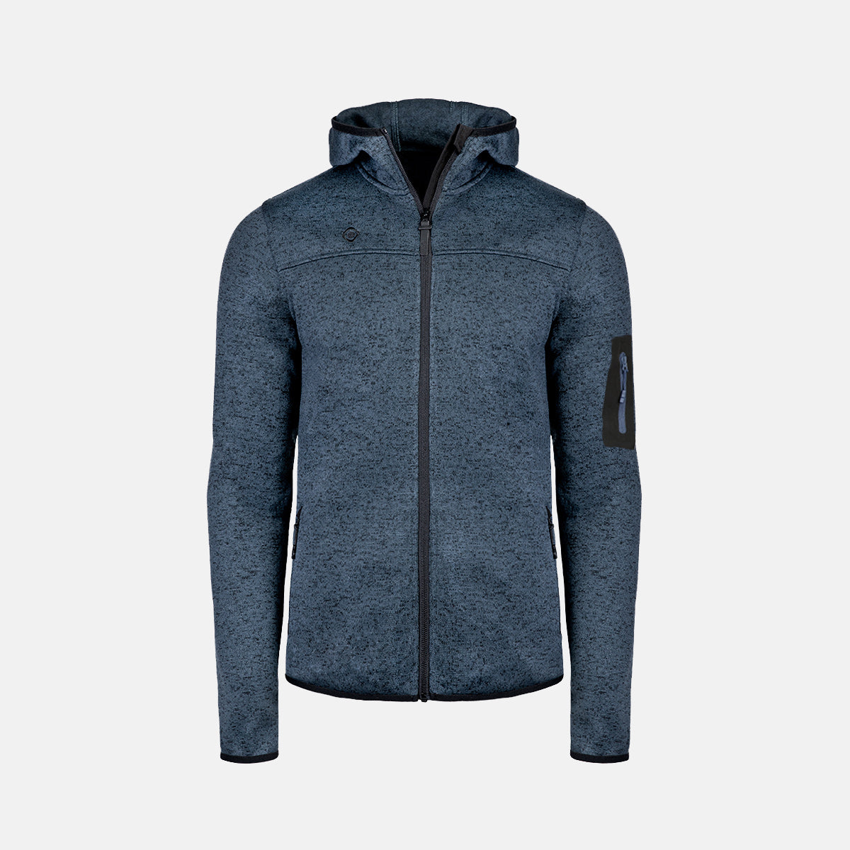 CHAQUETA POLAR ALDER M