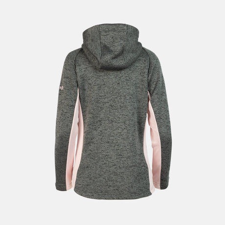 CHAQUETA POLAR DE PUNTO HUMBO W