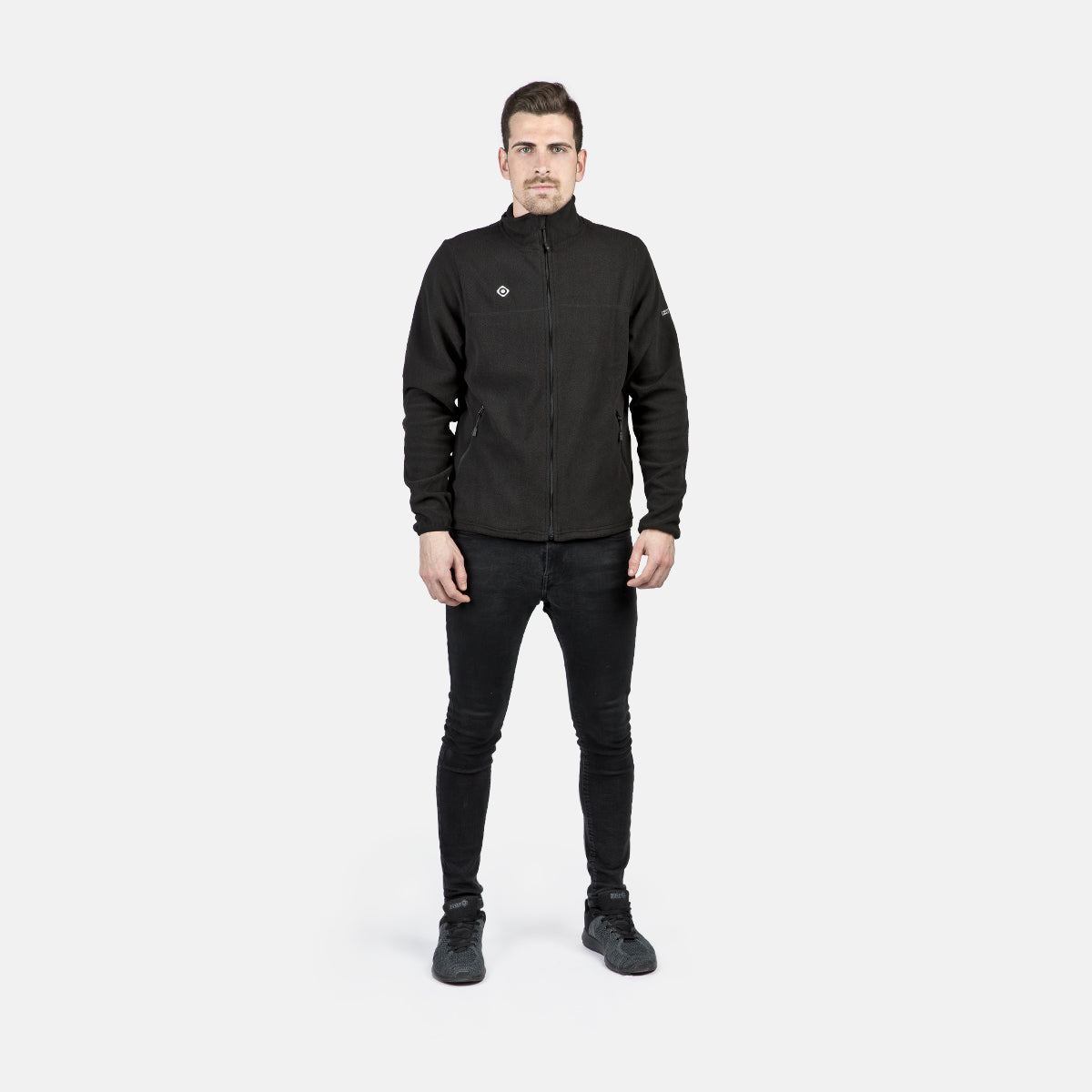 CHAQUETA POLAR PADRU M