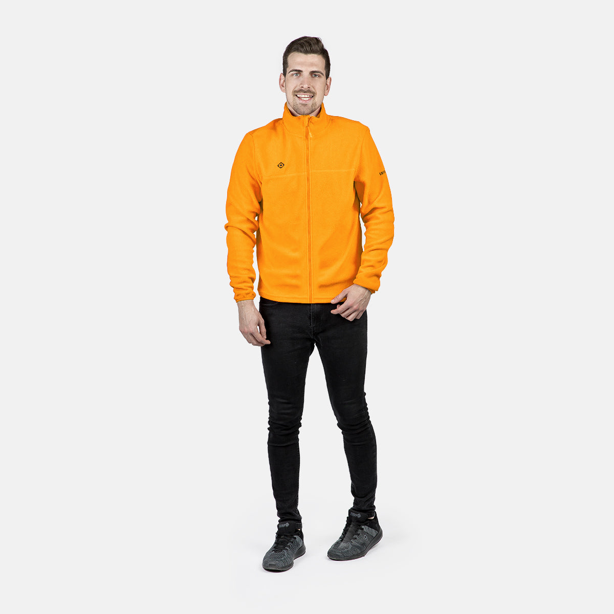 CHAQUETA POLAR PADRU M