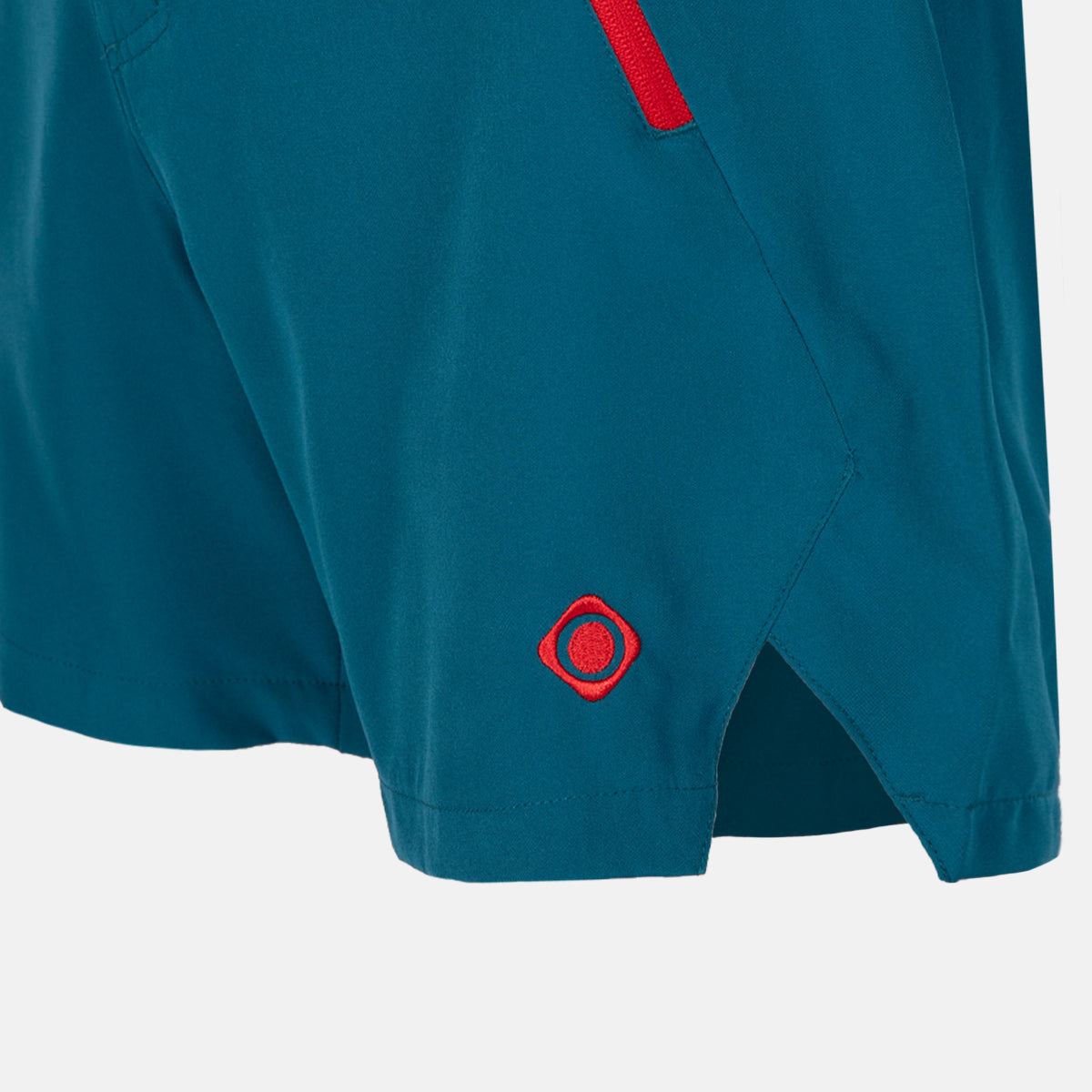 PANTALON CORTO DE MONTAÑA RILLO M