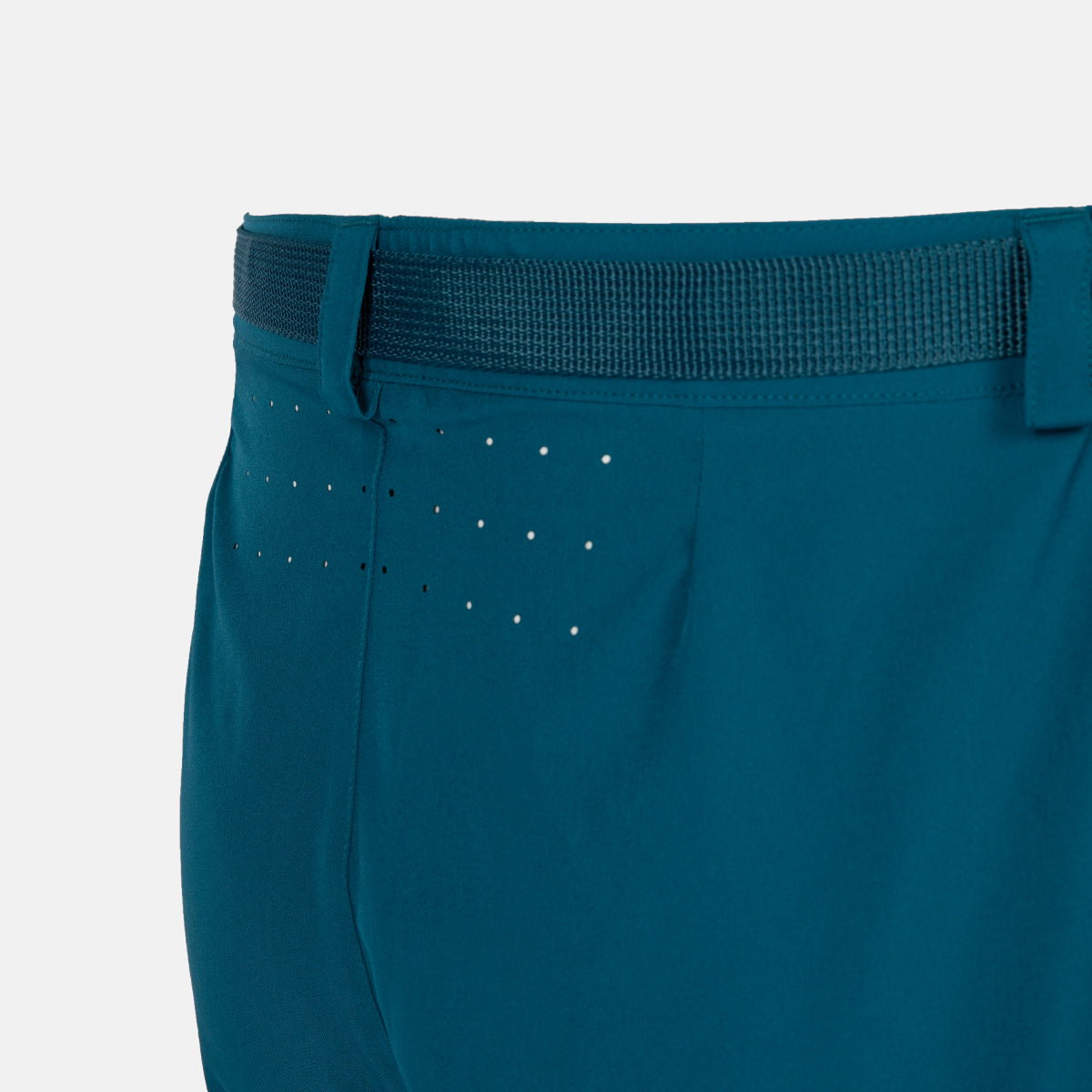 PANTALON CORTO DE MONTAÑA RILLO M