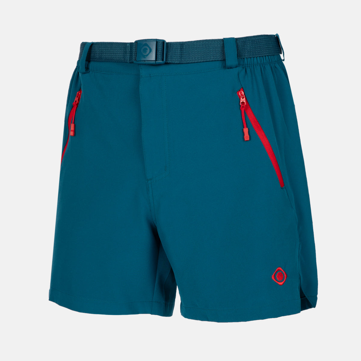 PANTALON CORTO DE MONTAÑA RILLO M