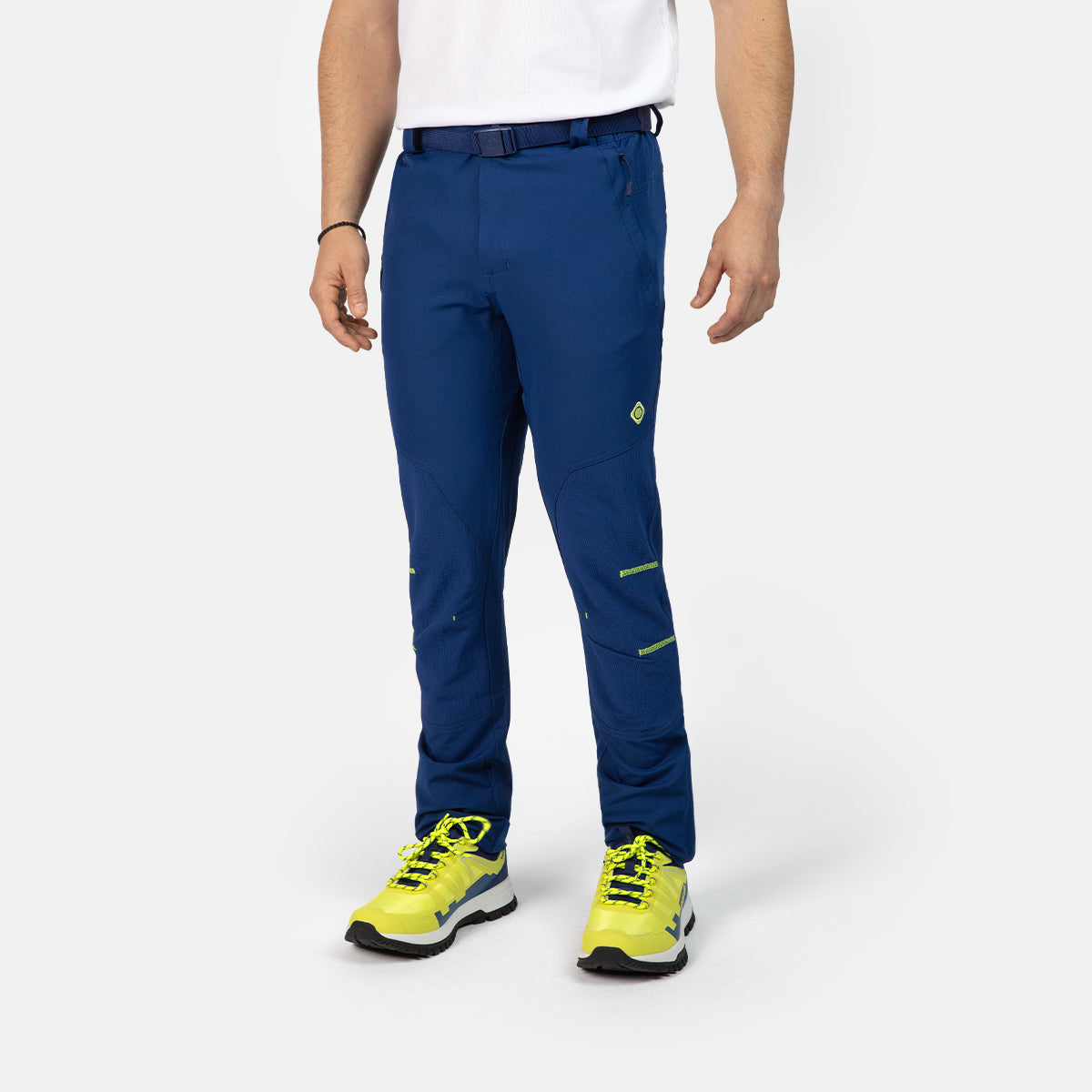 PANTALON DE MONTAÑA ALETCH M