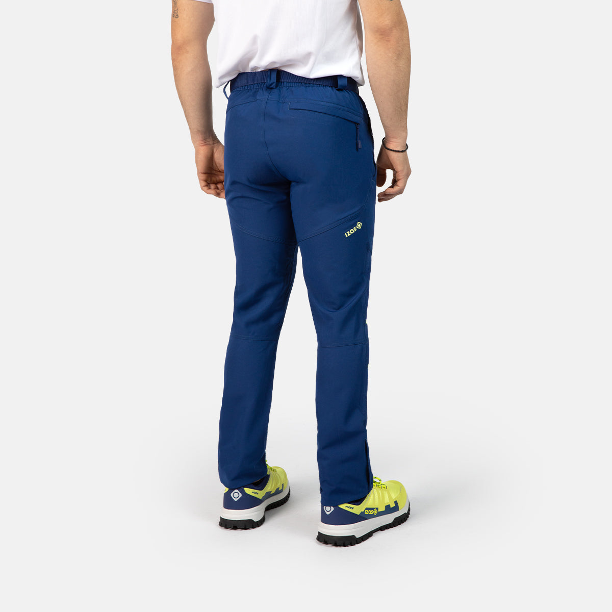 PANTALON DE MONTAÑA ALETCH M