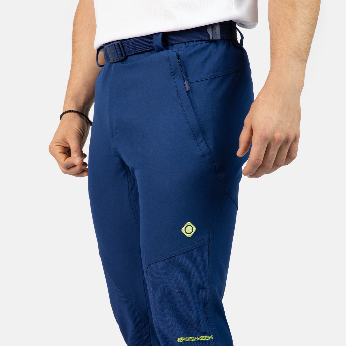 PANTALON DE MONTAÑA ALETCH M