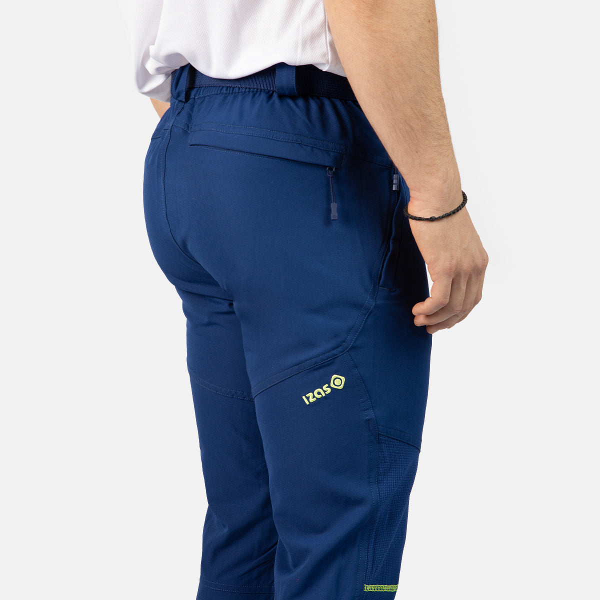 PANTALON DE MONTAÑA ALETCH M