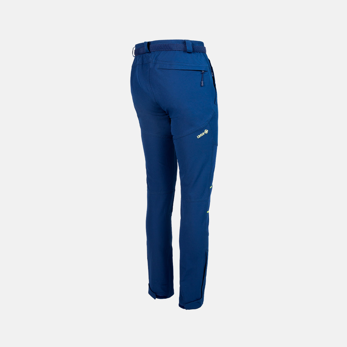 PANTALON DE MONTAÑA ALETCH M