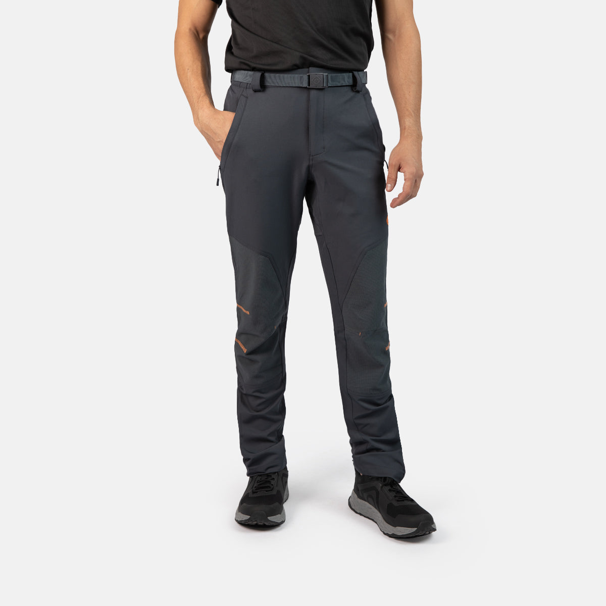 PANTALON DE MONTAÑA ALETCH M