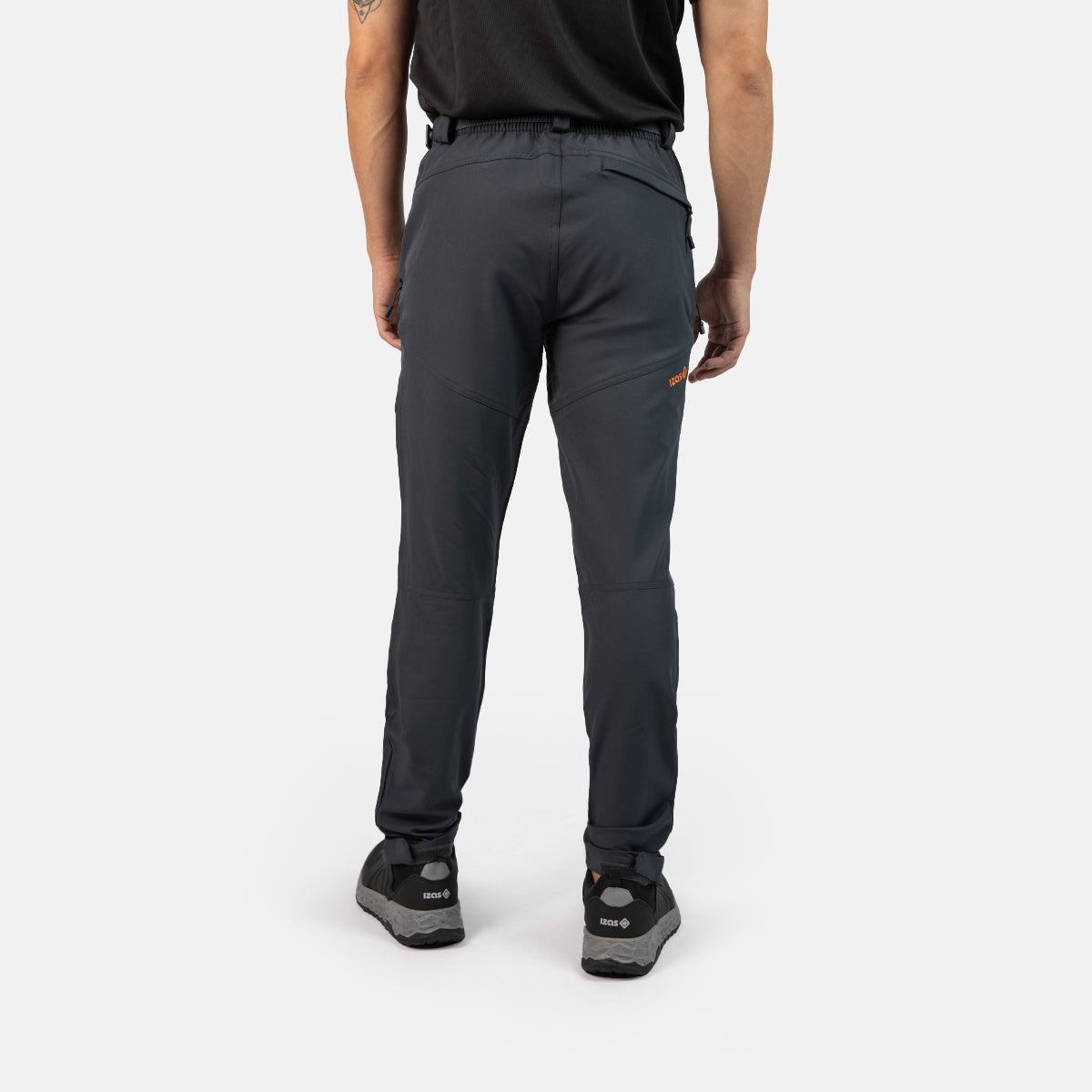 PANTALON DE MONTAÑA ALETCH M