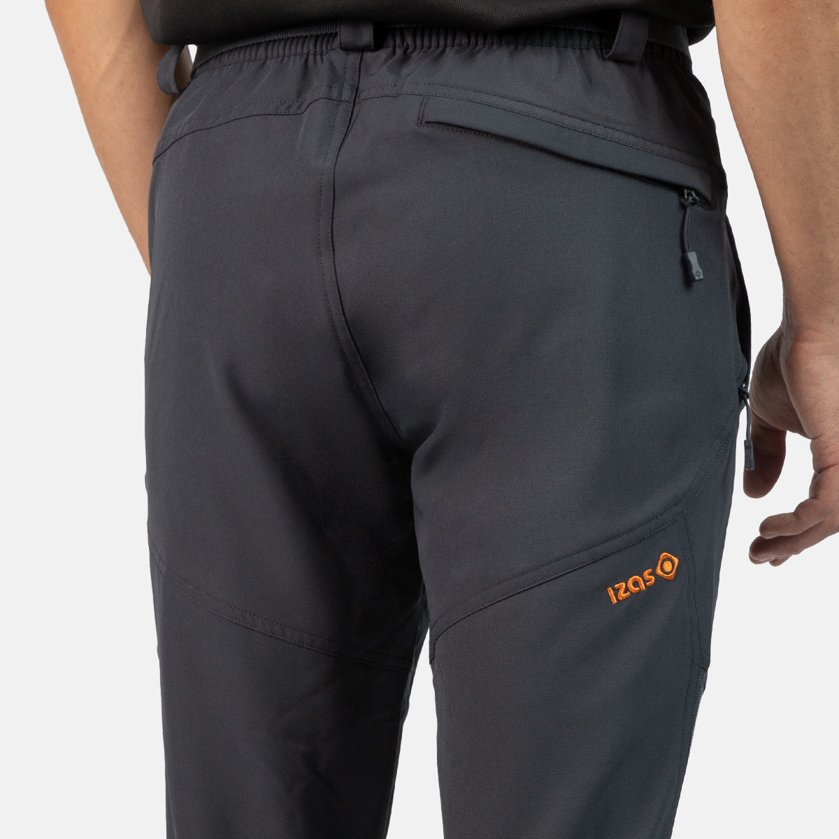 PANTALON DE MONTAÑA ALETCH M
