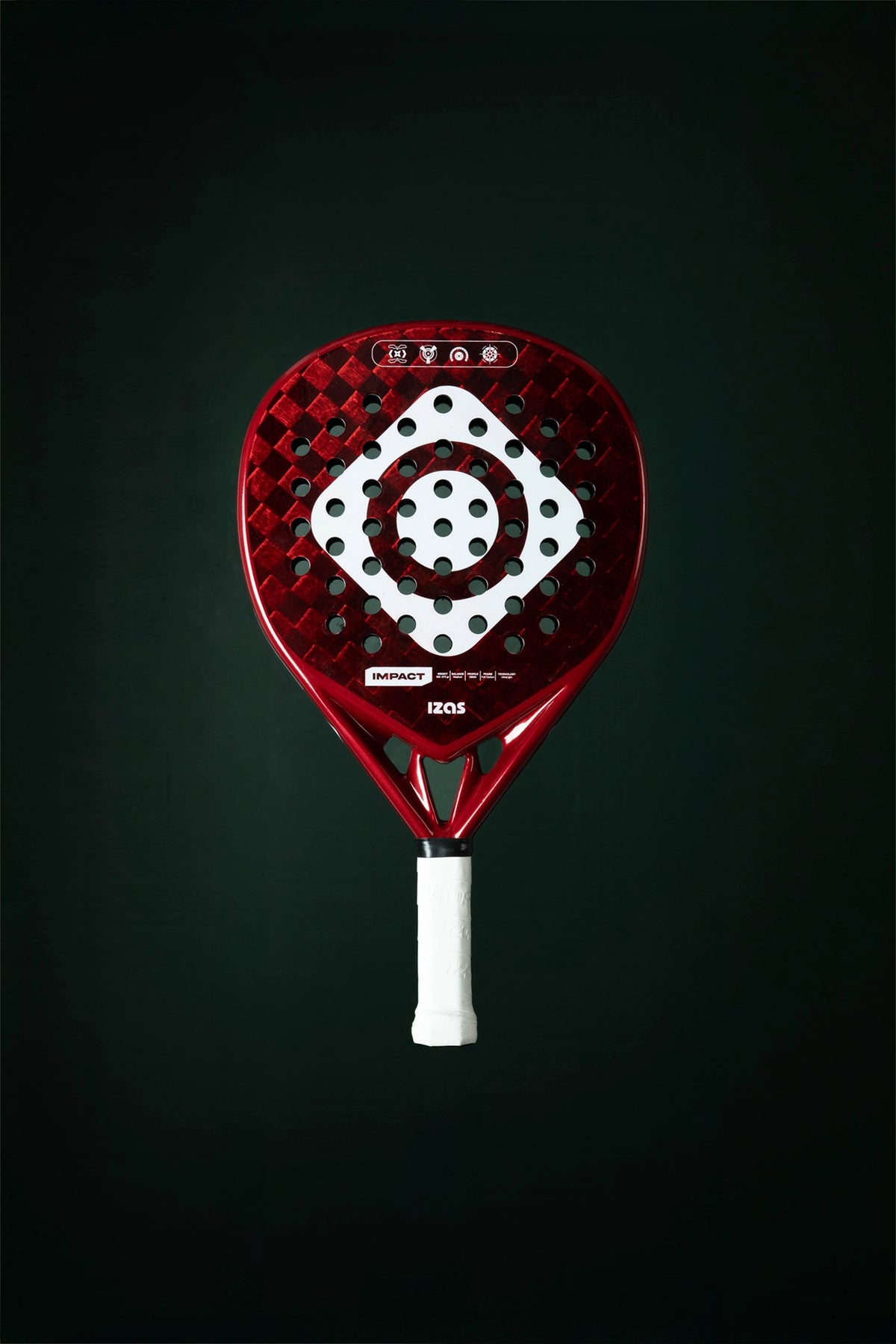 PALA DE PADEL IMPACT