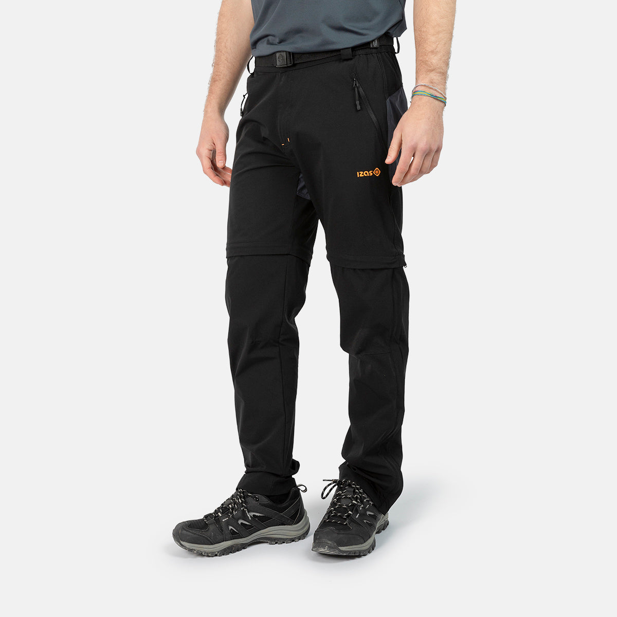 PANTALON DESMONTABLE WILLOW M