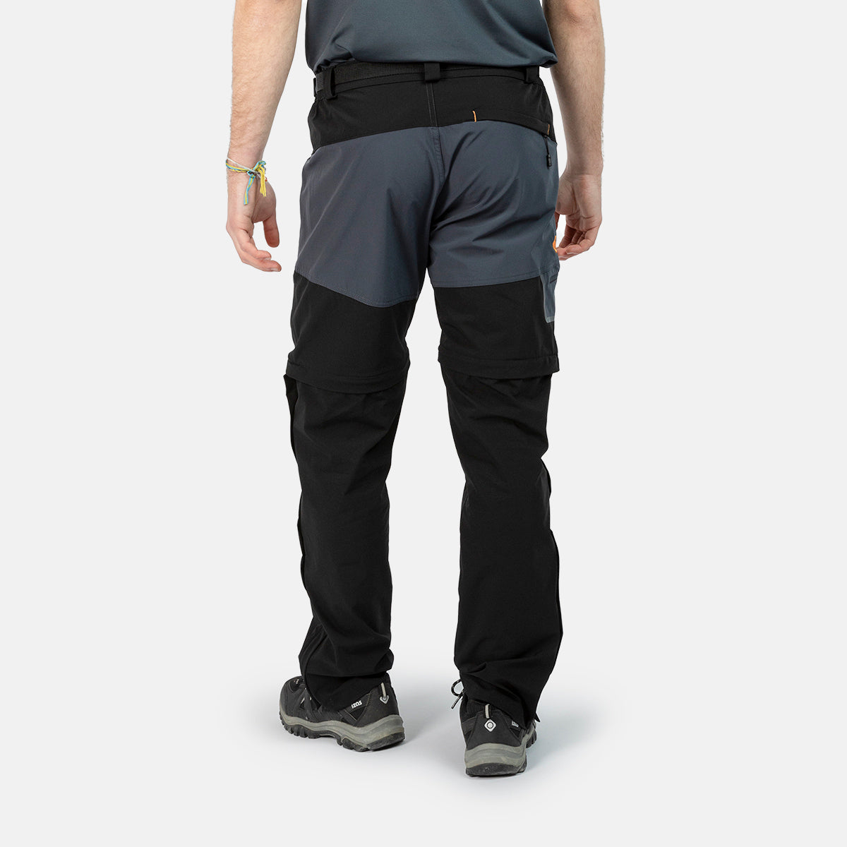 PANTALON DESMONTABLE WILLOW M