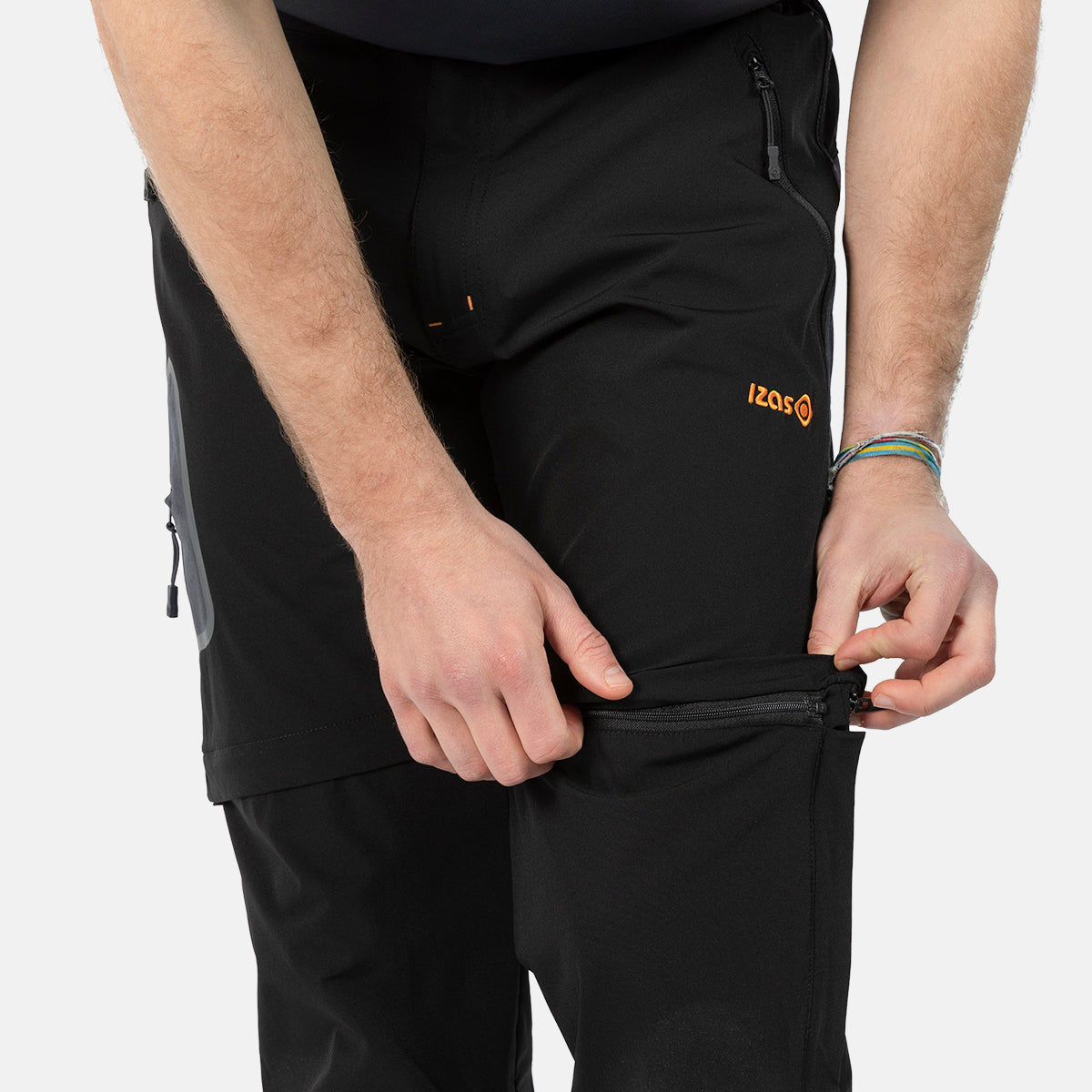 PANTALON DESMONTABLE WILLOW M