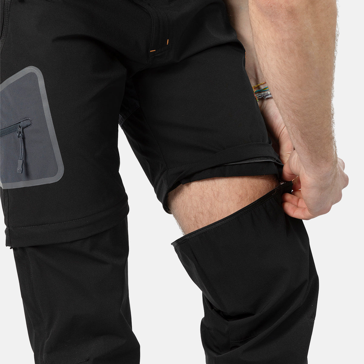 PANTALON DESMONTABLE WILLOW M