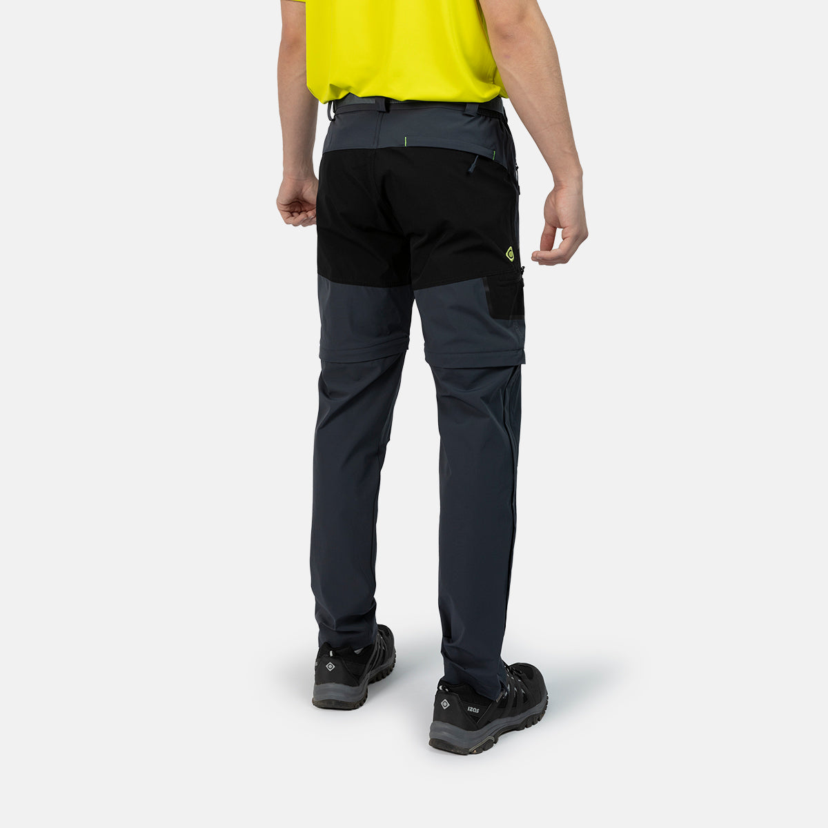 PANTALON DESMONTABLE WILLOW M